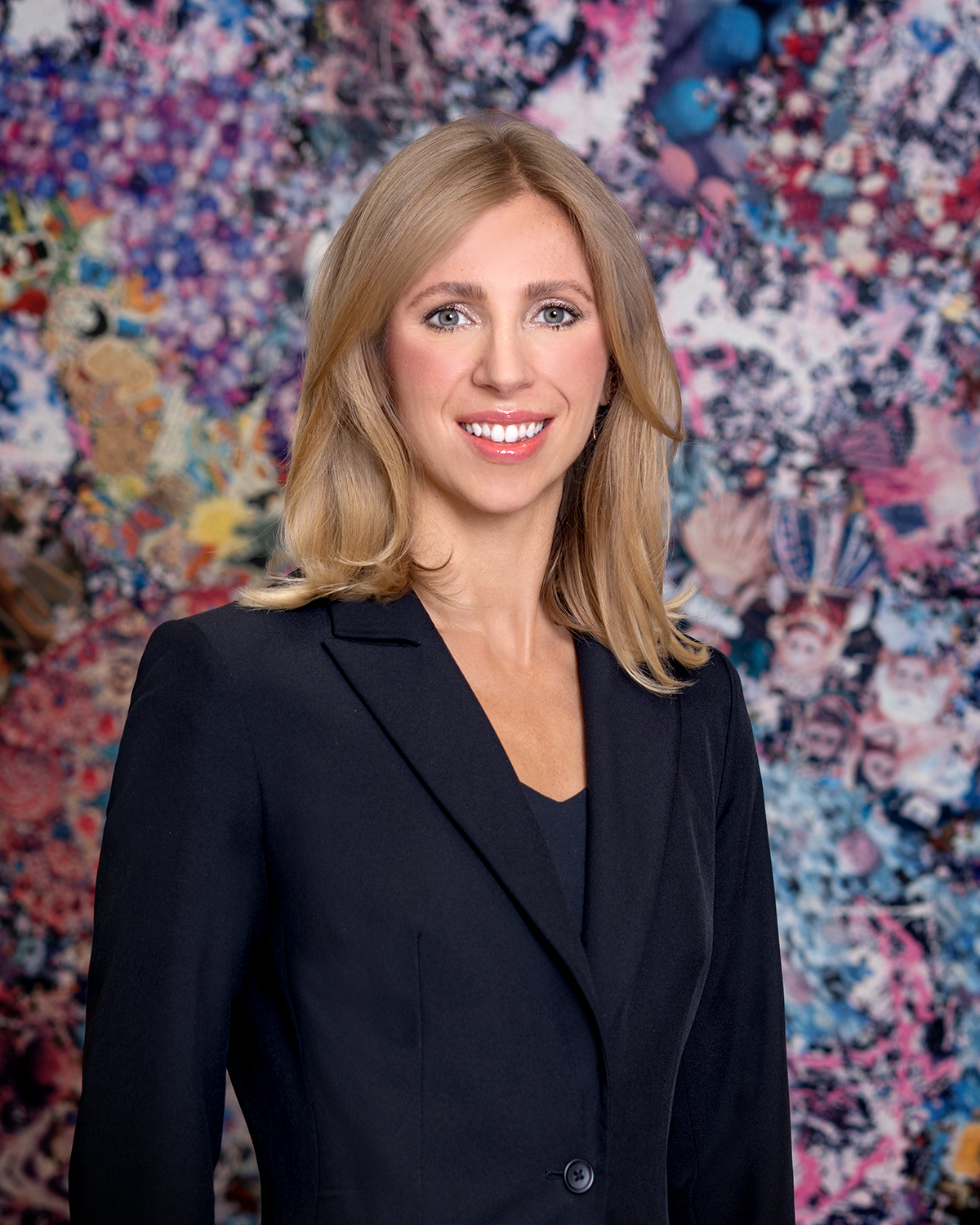 Lydia Fearing, attorney at Beaver Fearing, PLLC